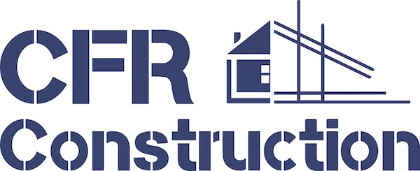CFR Construction Logo